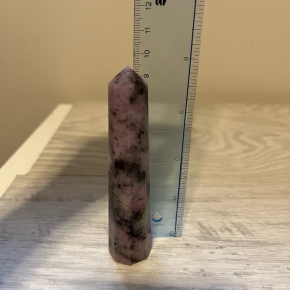 Crystal - Power Ruby Tower - Picture 2 of 3